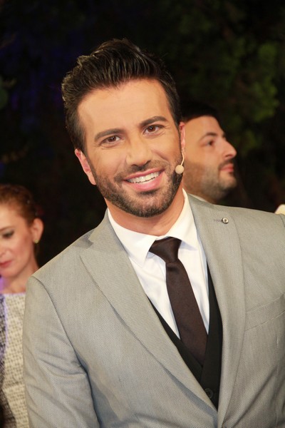Murex D'Or Special episode with Star Ziad Bourgi